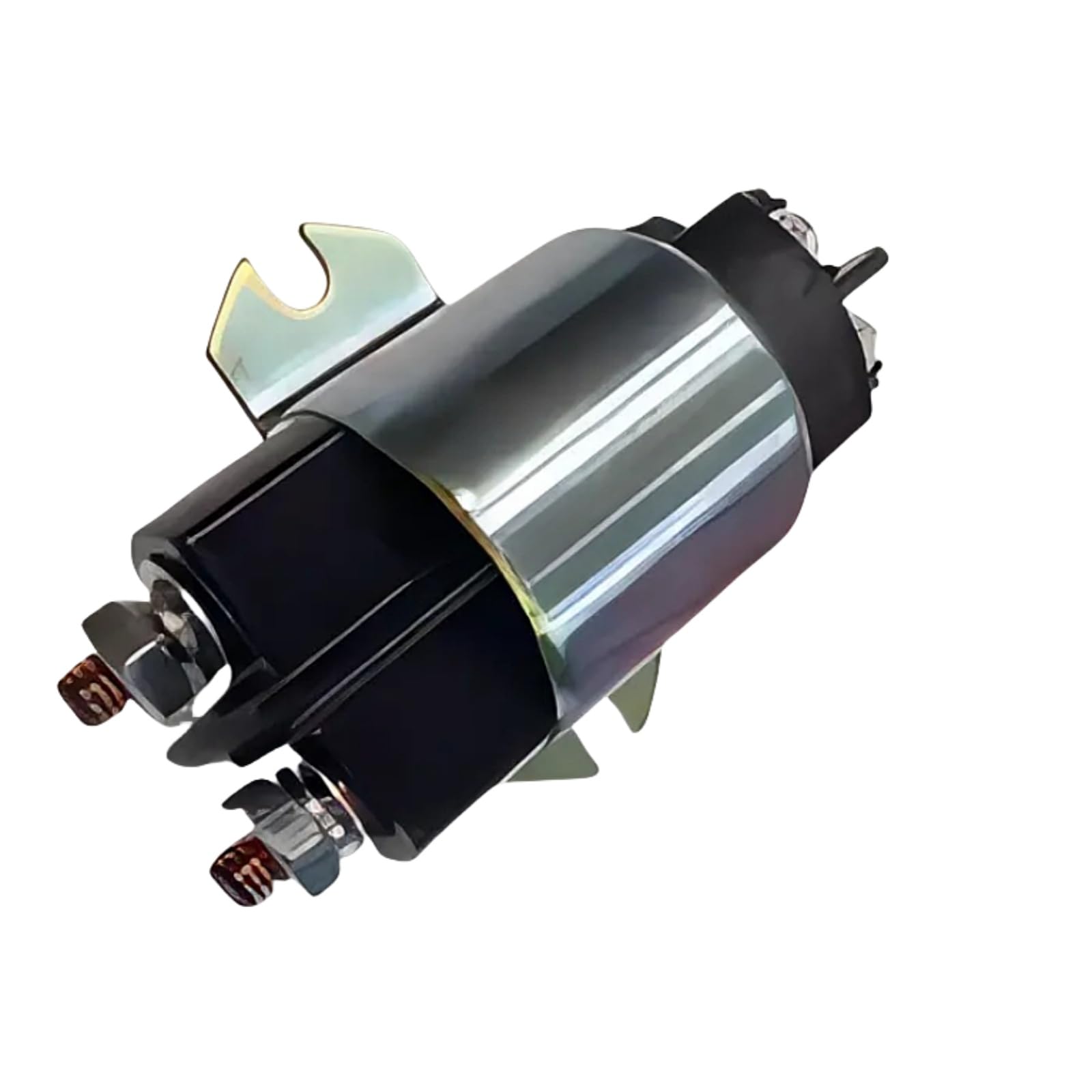 Starter Relay MK5543443 Fits for Doosan Excavator DL200 DL200-3 DL200-5 DL200A DL200A-S New