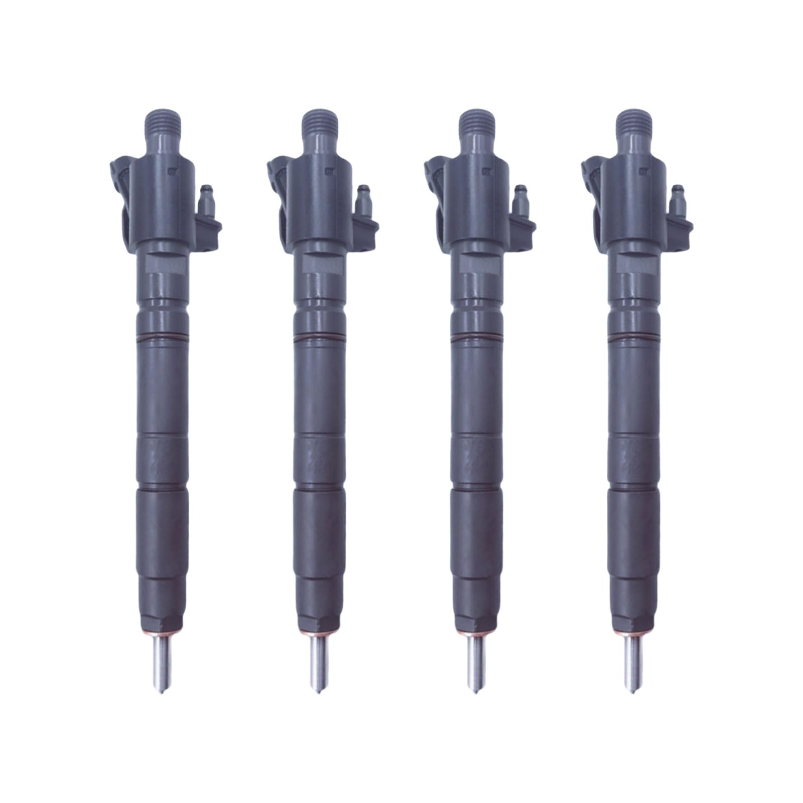 4PCS Fuel Injector 0445116064 0445-116064 Fits for LandRover 3.0D TDV6 Engines Replace parts