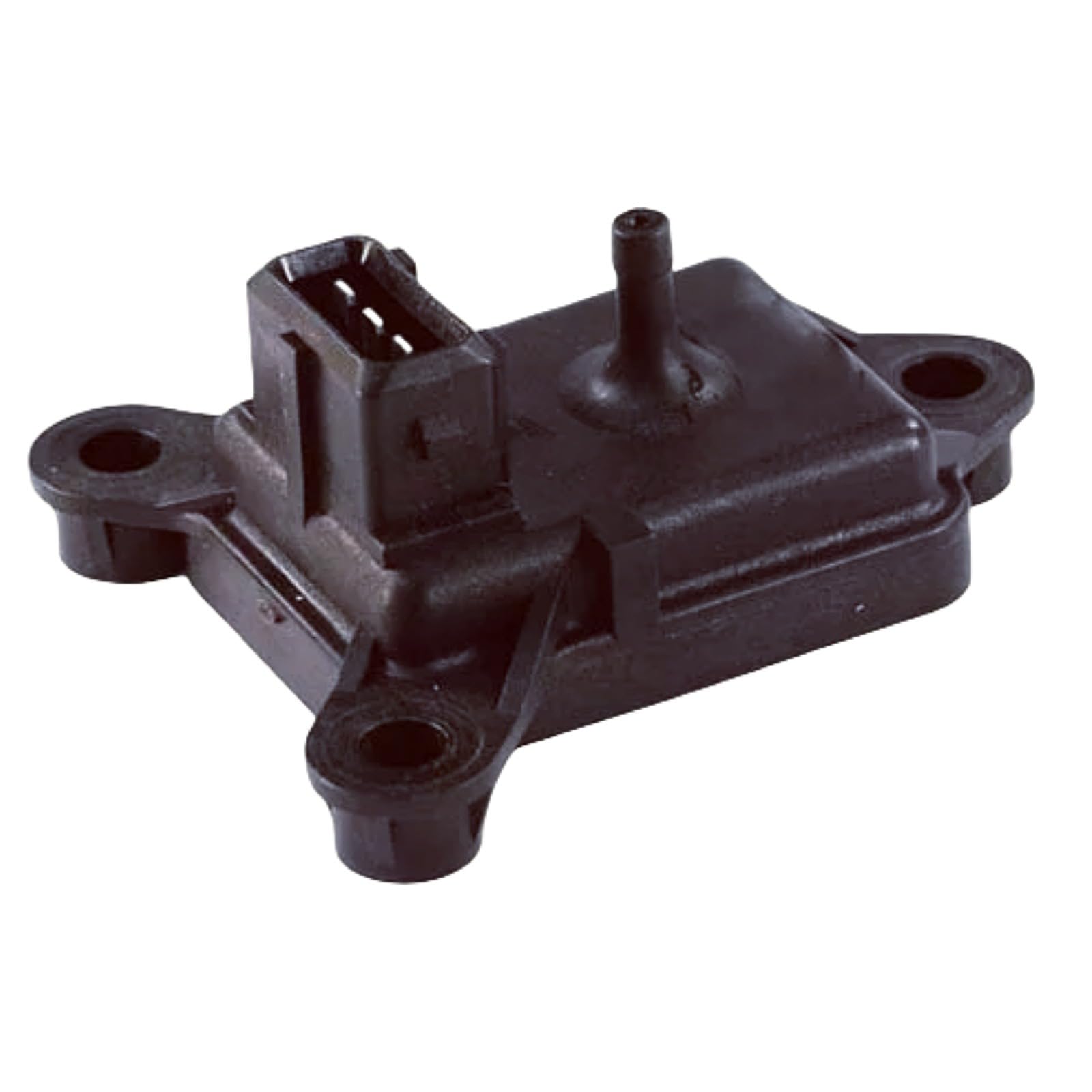 2pcs Pressure Sensor 96092693 7633107000 Fits for Citroen Replace parts