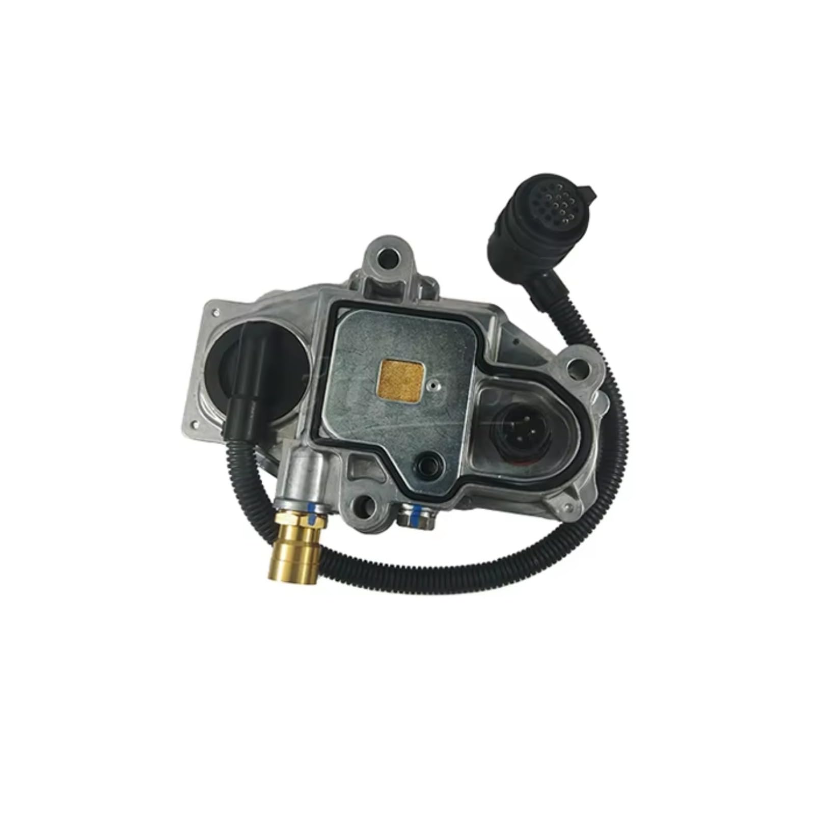 24V Solenoid Valve 22327063 22327069 Fits for VOLVO Truck Replace parts