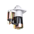 12V 9T 1.2kw Starter Motor 5650-040-160-00 565004016000 Fits for Iseki Tractor TX1300 TX1500 Replace parts