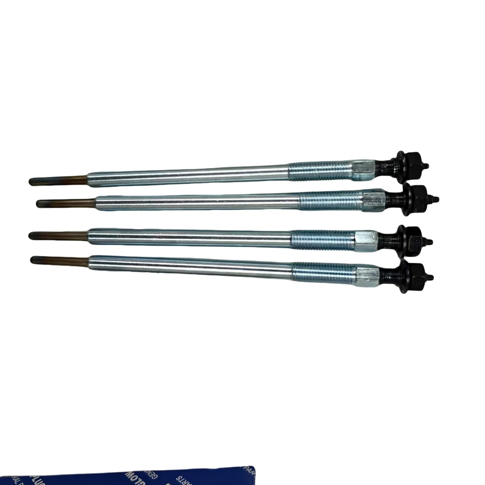 20PCS New 7030400 300622-00028 30062200028 Glow Plug Compatible with Doosan D24 Engine