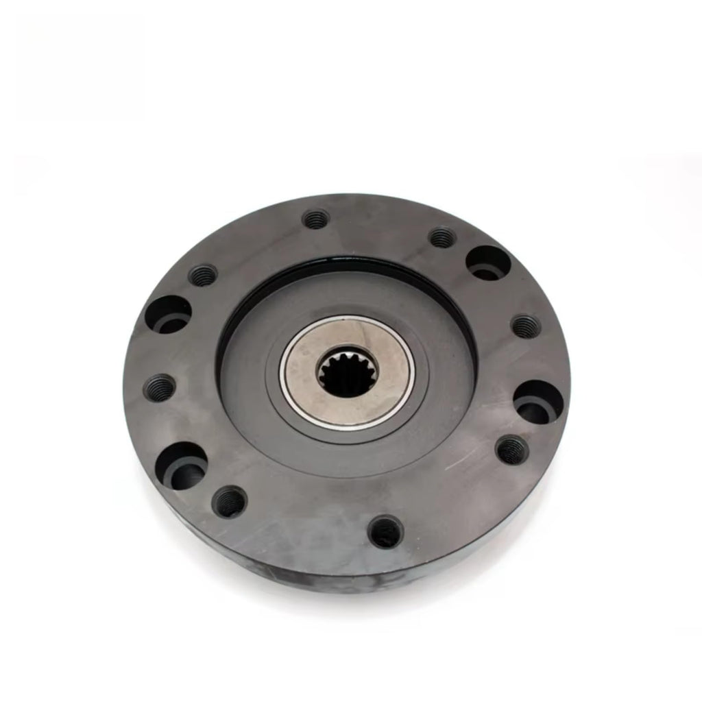 A4VG71 Hydraulic Charge Pump Spare Parts Fits for Excavator Replace parts