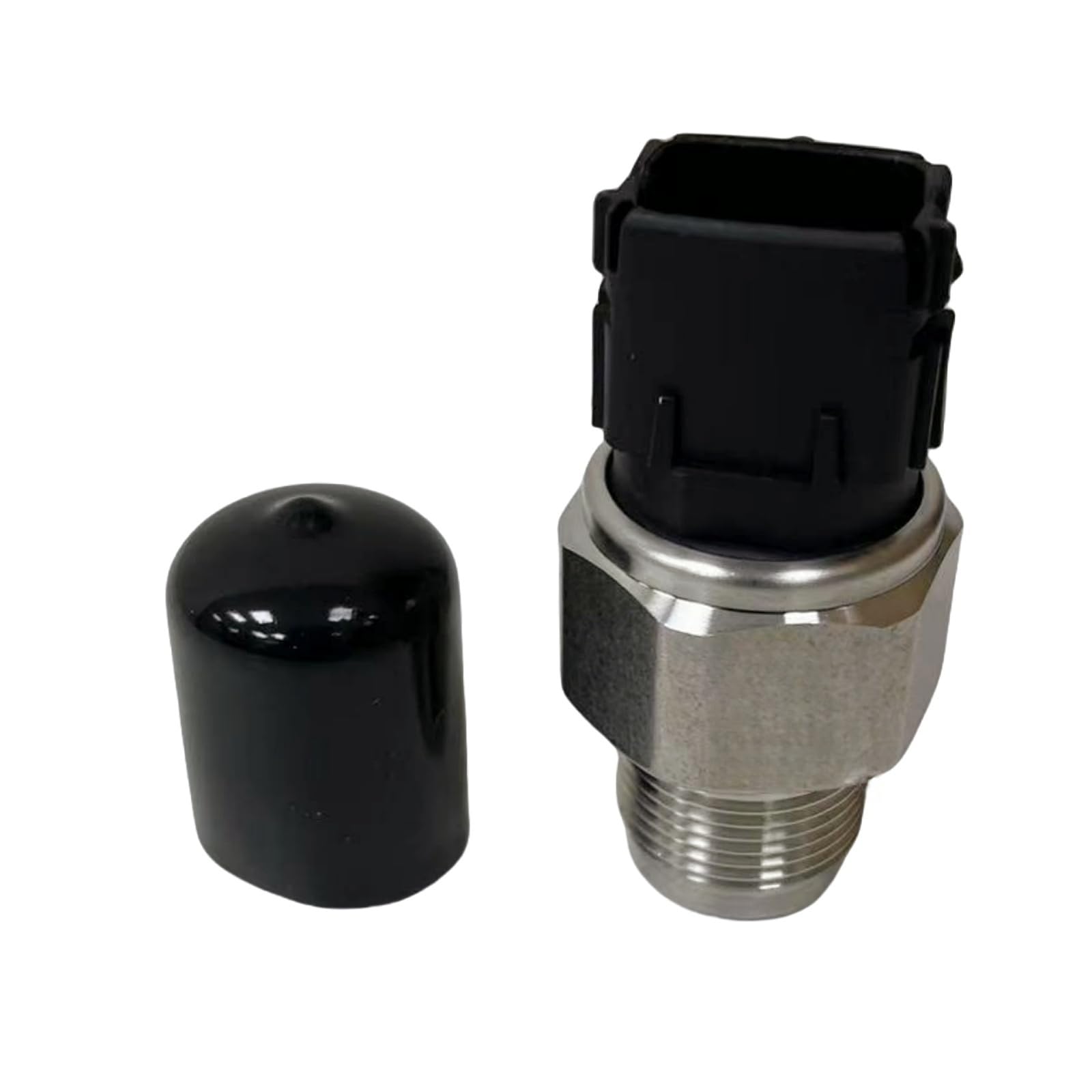 Common Rail Fuel Pressure Sensor 6 Pins 499000-6320 499000-6340 Fits for Toyota
