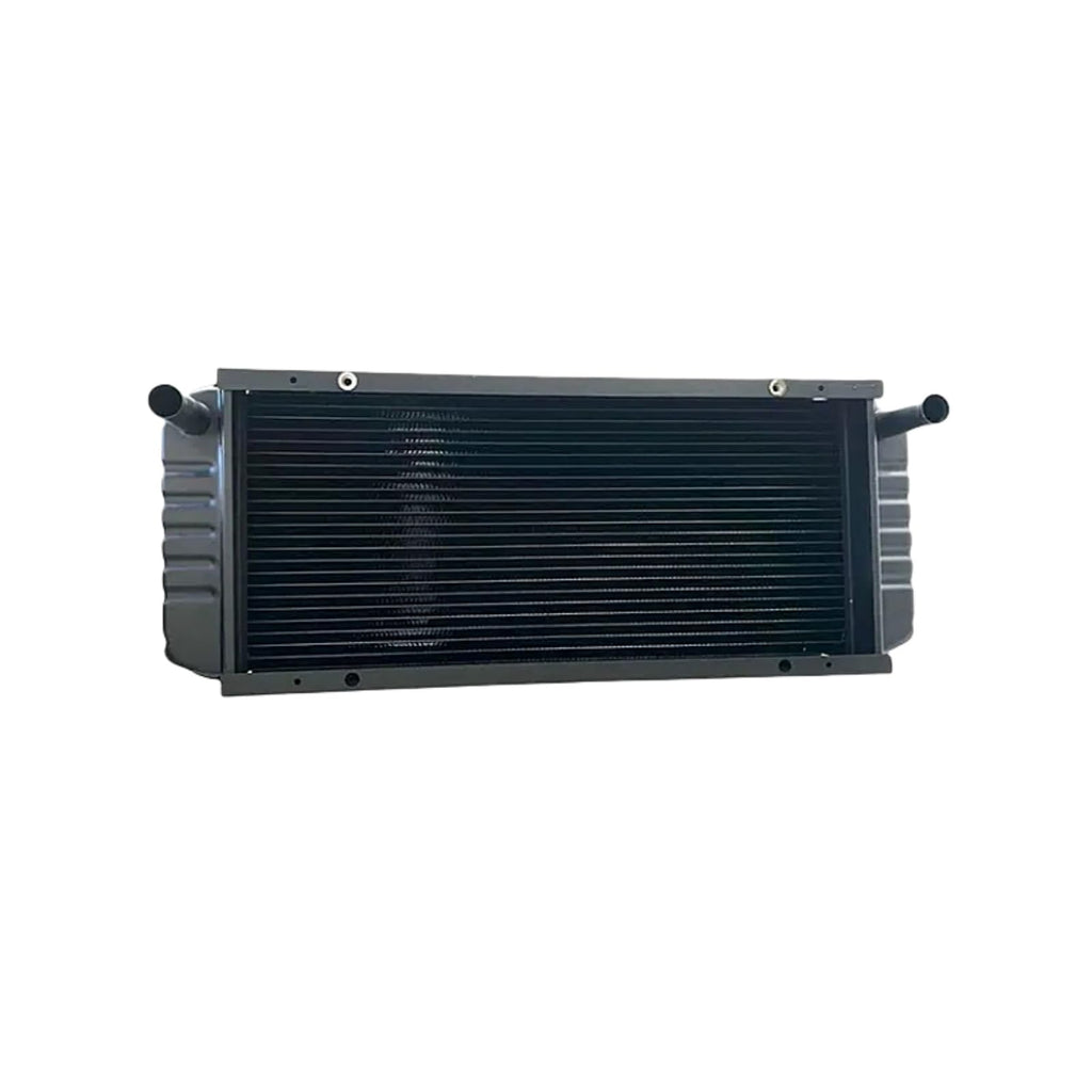 Row Radiator 666384 6666384 Fits for Bobcat 653 741 743F 751 751G 753 753G 753L 763 773 7753 763G S130 653 Skid Steer Loader