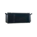 Row Radiator 666384 6666384 Fits for Bobcat 653 741 743F 751 751G 753 753G 753L 763 773 7753 763G S130 653 Skid Steer Loader