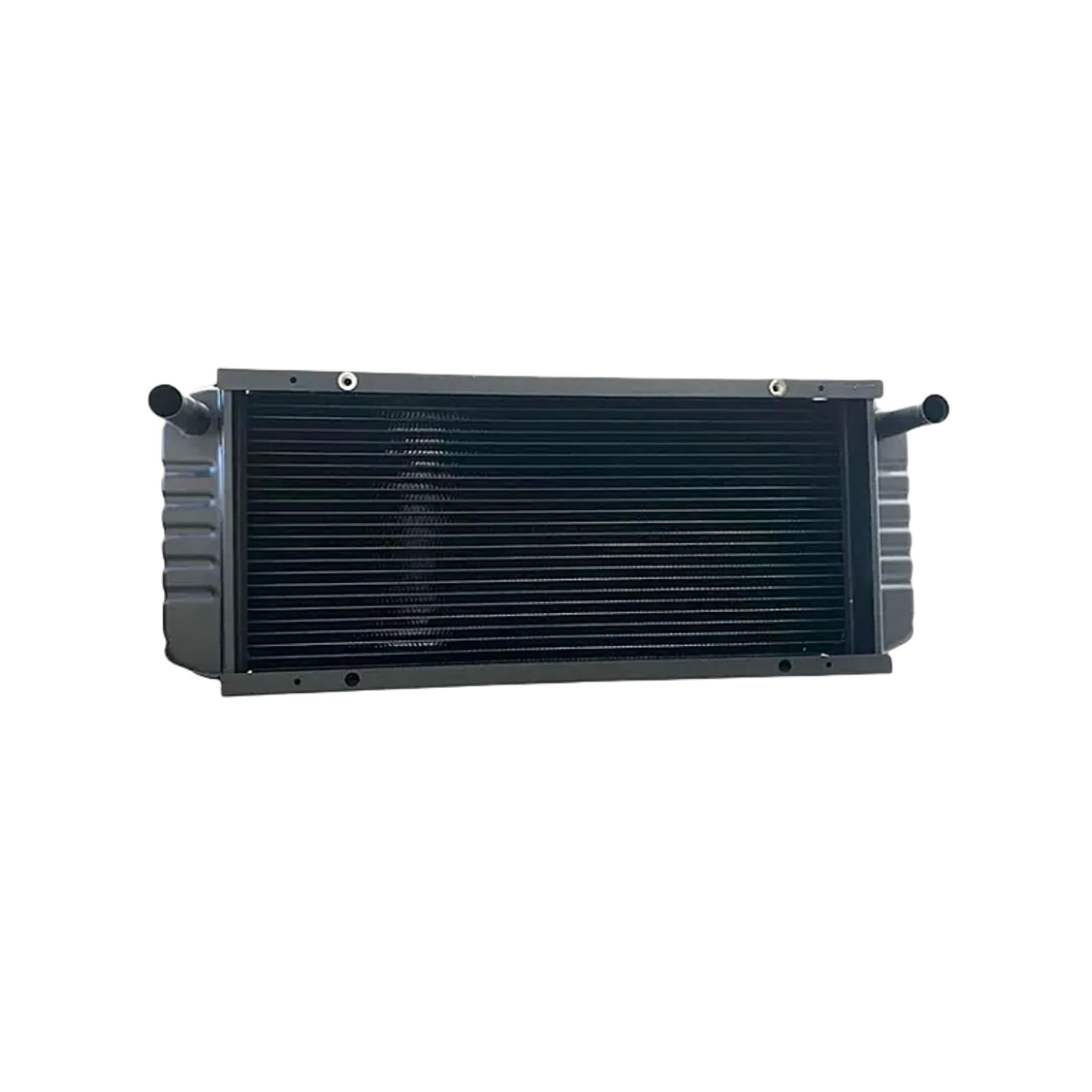 Row Radiator 666384 6666384 Fits for Bobcat 653 741 743F 751 751G 753 753G 753L 763 773 7753 763G S130 653 Skid Steer Loader