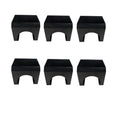 6PCS Slider 96126GT 96126 Fits for Electric Scissor Lifts GS-3246 GS-1930 GS-1530
