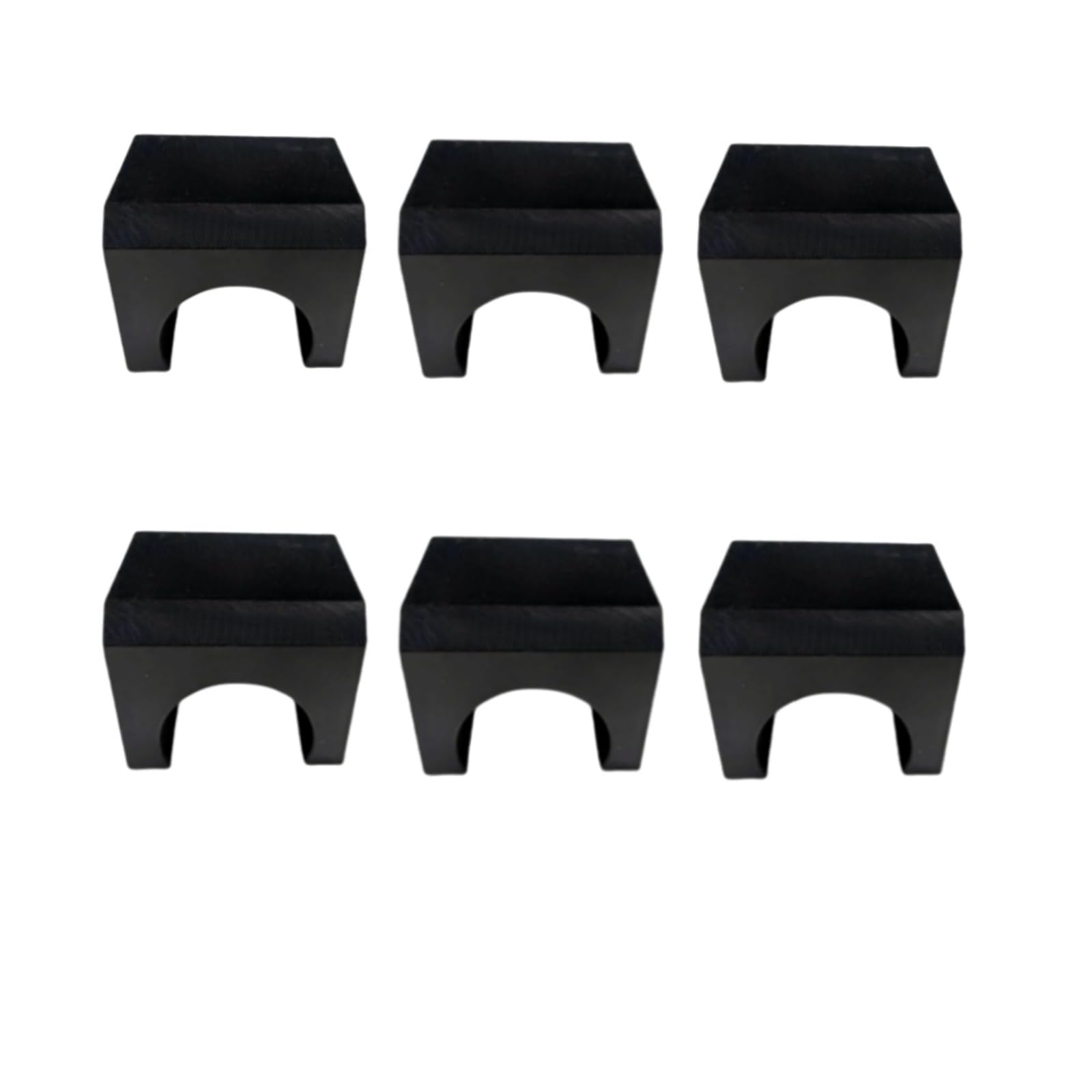 6PCS Slider 96126GT 96126 Fits for Electric Scissor Lifts GS-3246 GS-1930 GS-1530