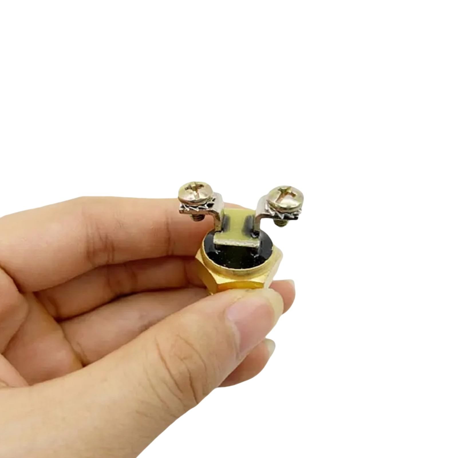 2pcs Water Temperature Sensor 34390-00800 Fits for Caterpillar Excavator E320B 311C 312C 312C L 318B 318B N
