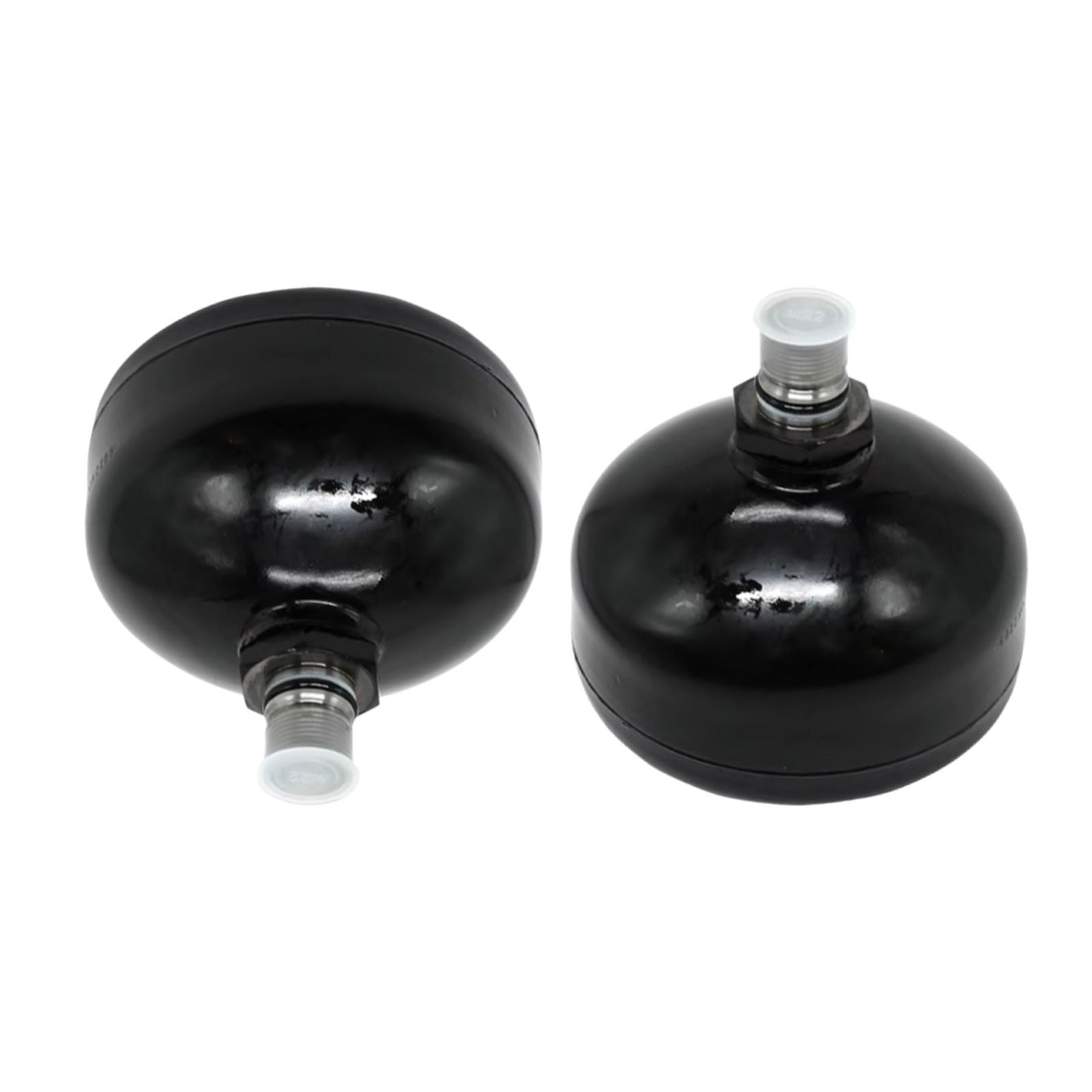 49141-60020 49151-60020 Front & Rear Suspension Accumulator Fits for Toyota Lexus LX570 2008-2021 for Landcruiser UZJ200 URJ202 VDJ200 2008-2021 Replace parts