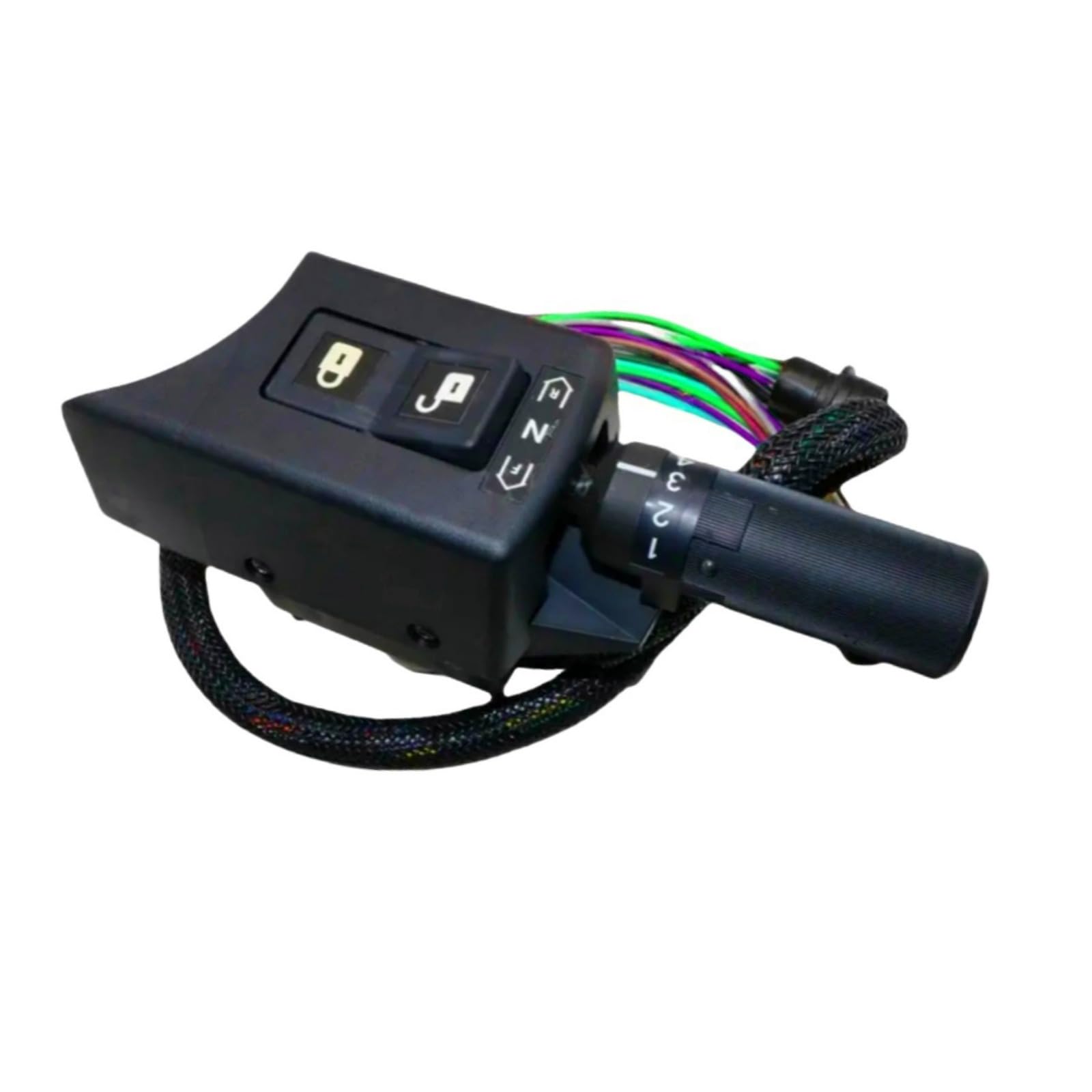 2120403 Turn Signal Switch Fits for Caterpillar 814F 815F 816F 938F 950F 960F Replace parts