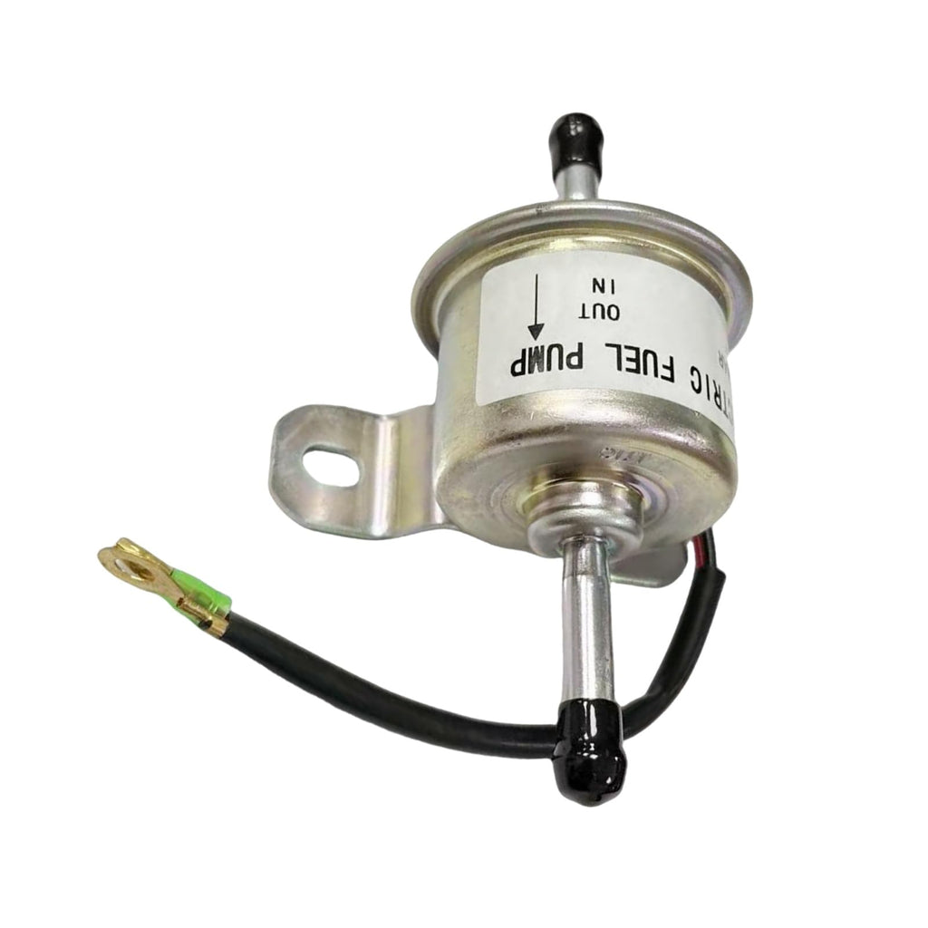 TRACTOR DIESEL FUEL SUPPLY PUMP 12V 40285490 XR4000 Fits for  Engine N843 N844 Replace parts