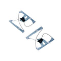 2037201646 2037201546 Front Window Regulator kit Fits for Mercedes Benz C240 C230 Replace parts