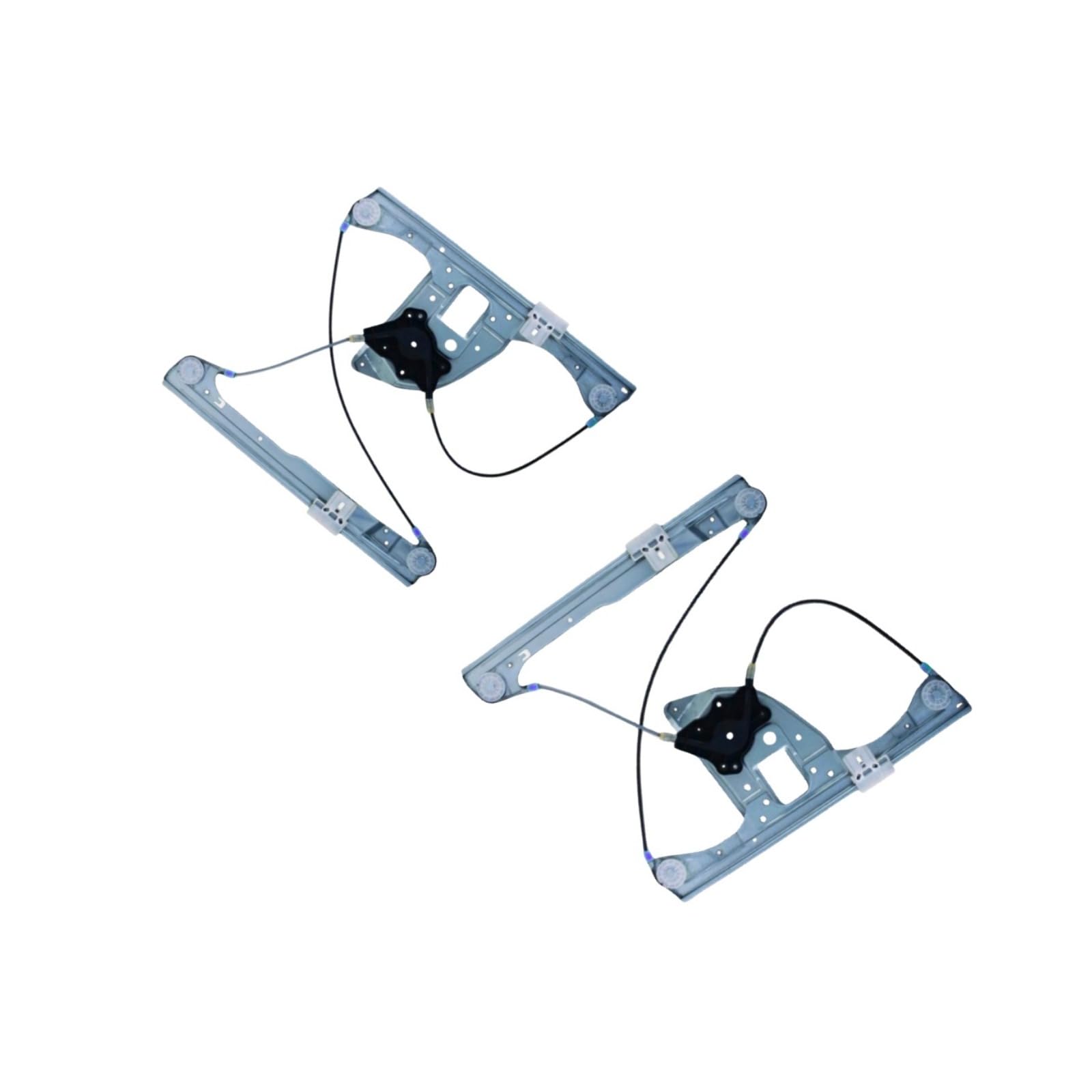 2037201646 2037201546 Front Window Regulator kit Fits for Mercedes Benz C240 C230 Replace parts