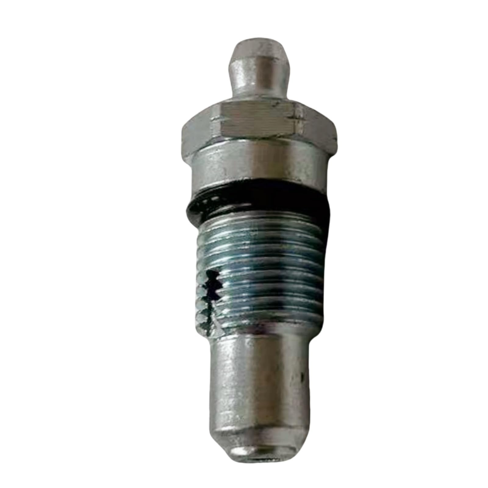 Tensioner Bleeder Nipple Screw A7311865 7311865 Fits for Bobcat Track Loader T110 T140 T180 T190 T200 T250 Replace parts