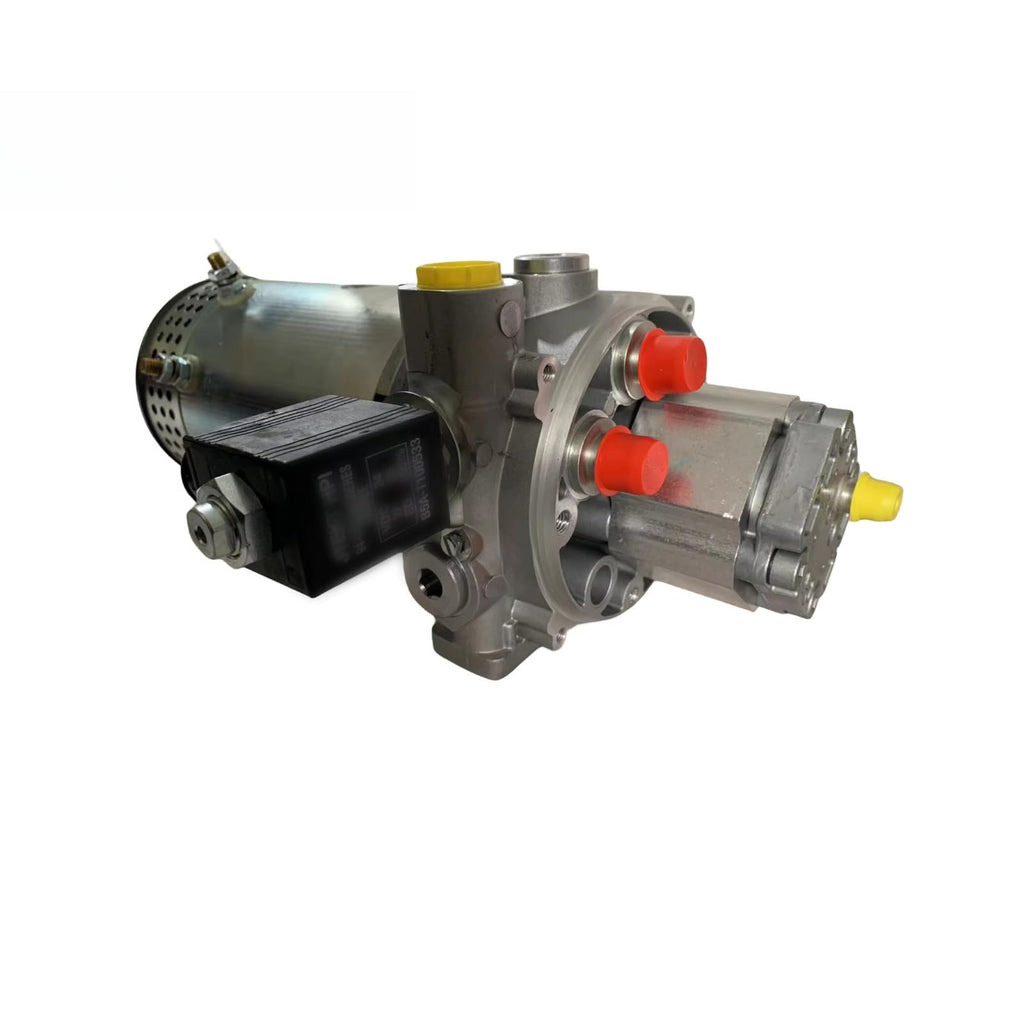 Hydraulic Pump Station 950900100015 Fits for Noblelift PS20L TX FFL Stacker Replace parts