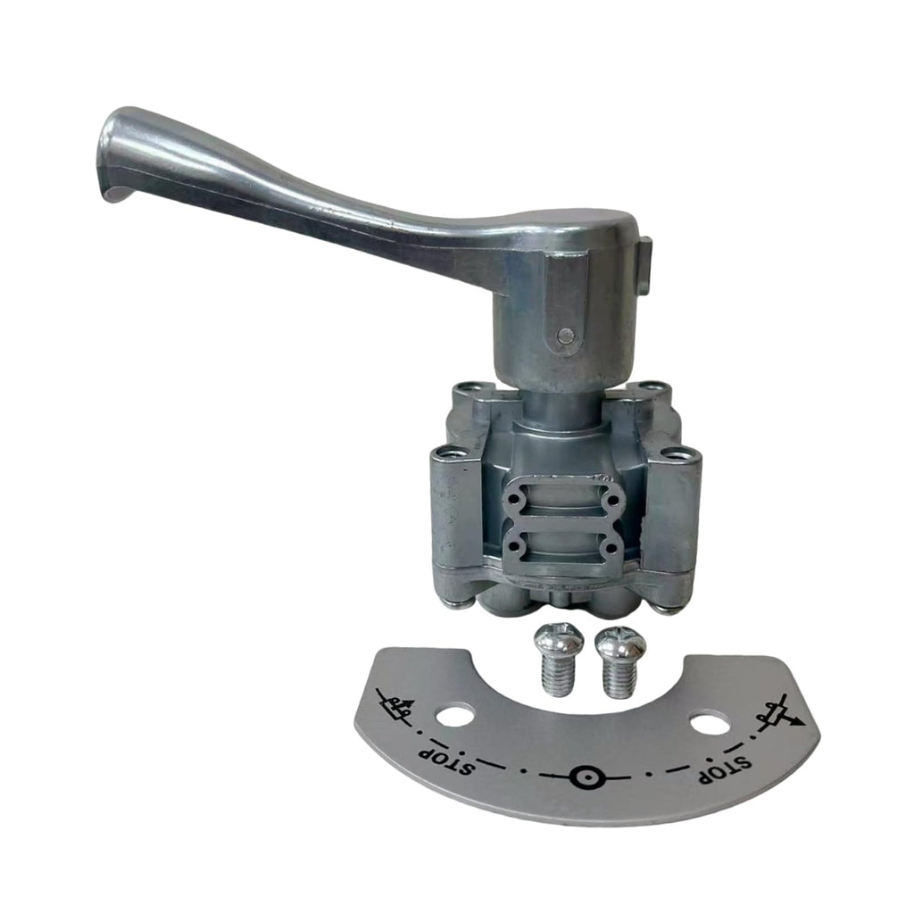 4630320200 Air Suspension Valve Fits for Truck