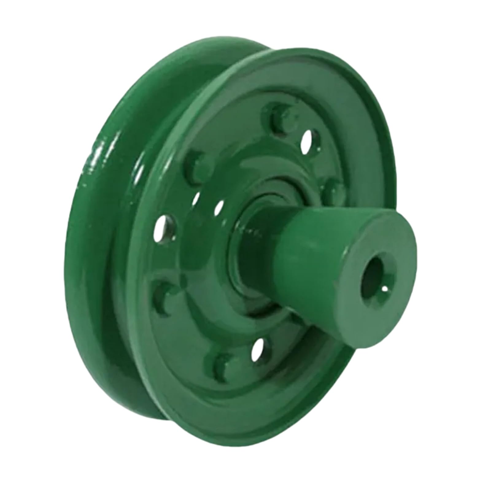 AH169549 Idler Pulley Fits for John Deere 9560 9660 9450 9550 9650