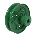 AH169549 Idler Pulley Fits for John Deere 9560 9660 9450 9550 9650