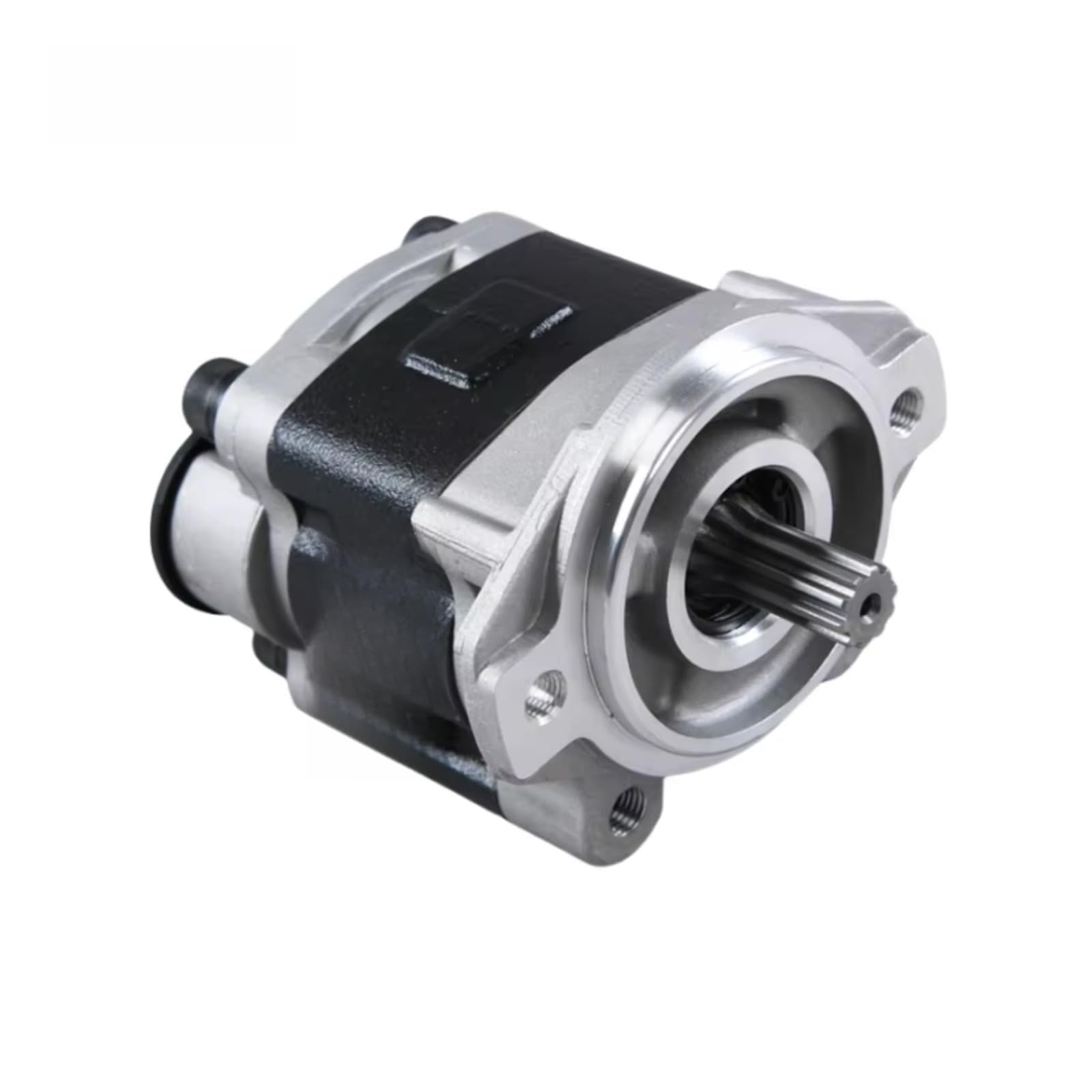 67120-16600-71 Hydraulic Pump Fits for Yansheng Forklift Parts Replace parts