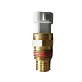 3408627 Water Temperature Switch Fits for Cummins Diesel Engine NT855 K19 Replace parts