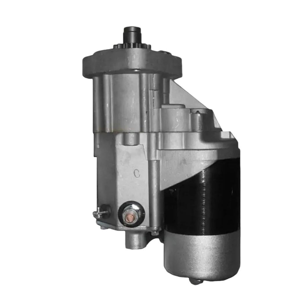 24V Starter Motor 228000-1601 28100-17020 Compatible with 1HZ Land Cruiser Pickup