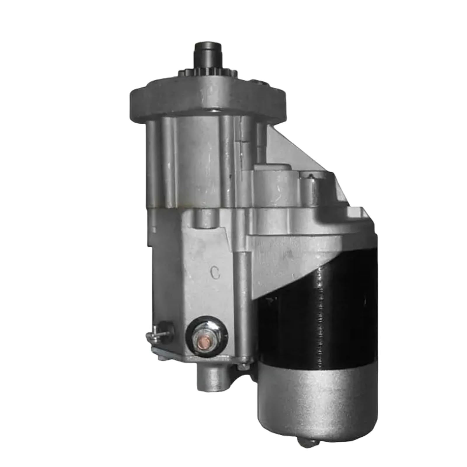 24V Starter Motor 228000-1601 28100-17020 Compatible with 1HZ Land Cruiser Pickup