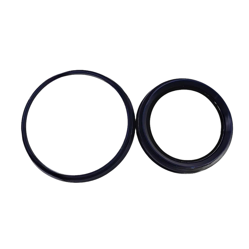 BZ1335E AZ8854P Crankshaft oil seal kit Fits for Mitsubishi Engine parts 8DC9 Replace parts