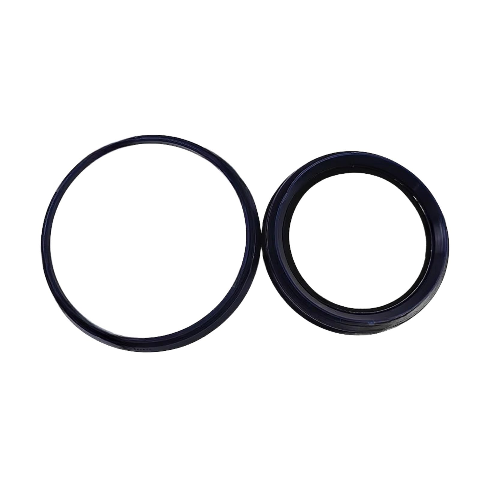 BZ1335E AZ8854P Crankshaft oil seal kit Fits for Mitsubishi Engine parts 8DC9 Replace parts