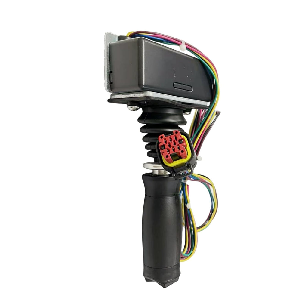New Aftermarket New Joystick Controller 1001276007 for Boom Lifts 400 600 800 1100 Series