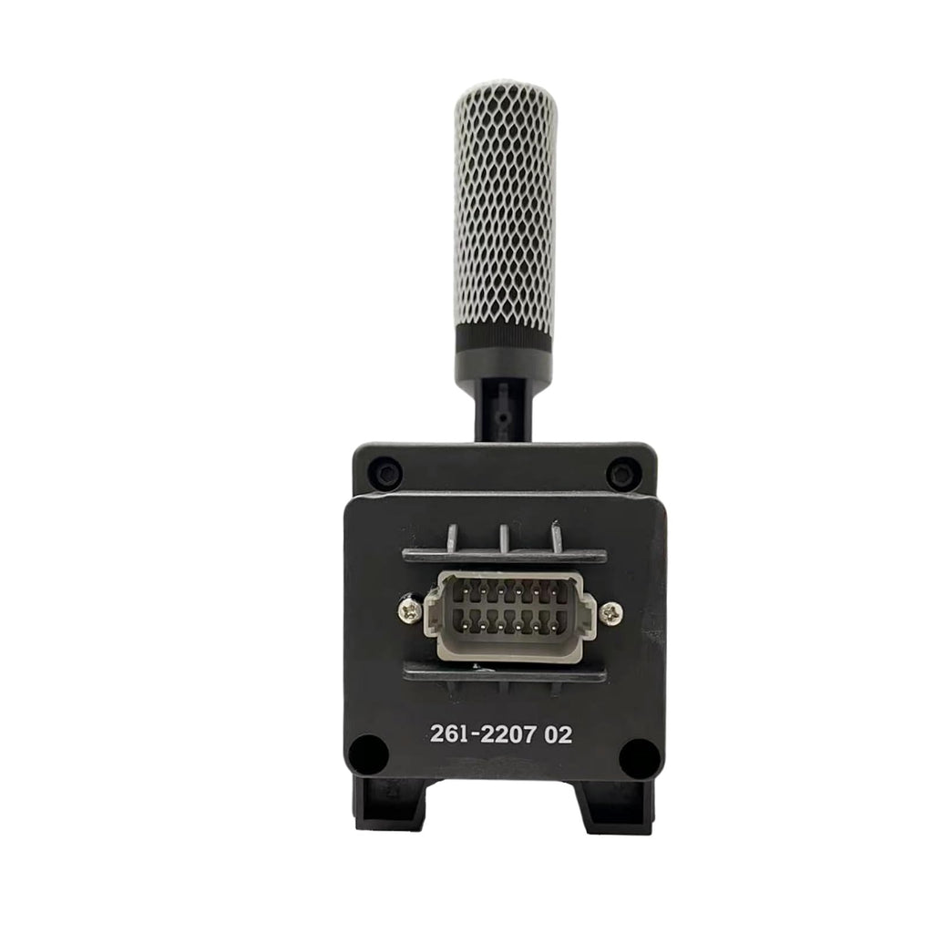 Transmission Shift Control 261-2207 174-6640 Fits for Caterpillar Backhoe Loader 414E 416E 420D Replace parts