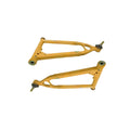 Front Upper Right & Left A-Arms Set Fits for Yamaha for Raptor 700 YFM700R 2006-2023