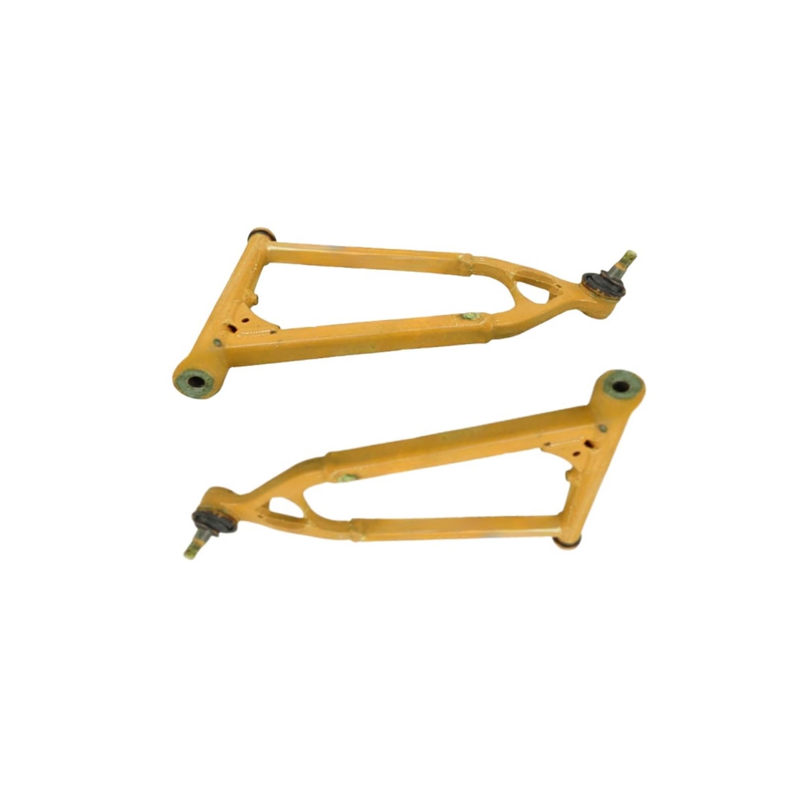 Front Upper Right & Left A-Arms Set Fits for Yamaha for Raptor 700 YFM700R 2006-2023