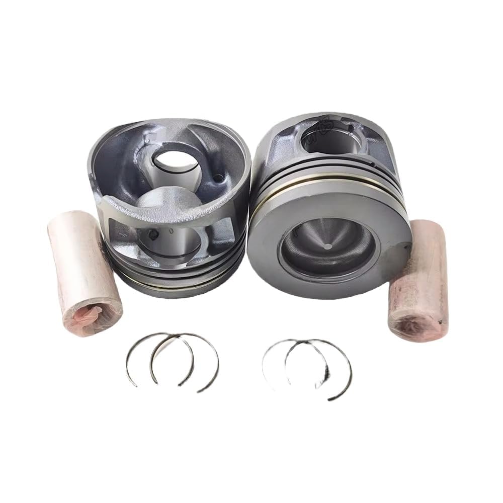 High Quality Durable QSF2.8 Piston With Pin 5264621 Suitable For Cummins Engine Repair Parts