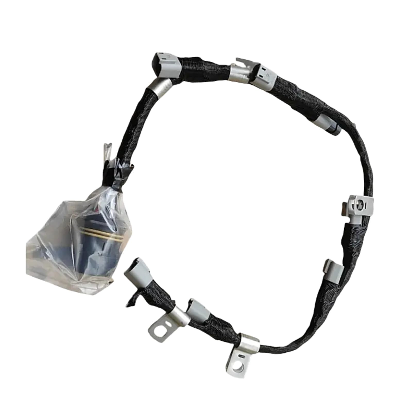 4022870 Injector Wiring Harness Fits for Cummins ISM QSM M11 for Doosan MEGA 500-V TIER-II