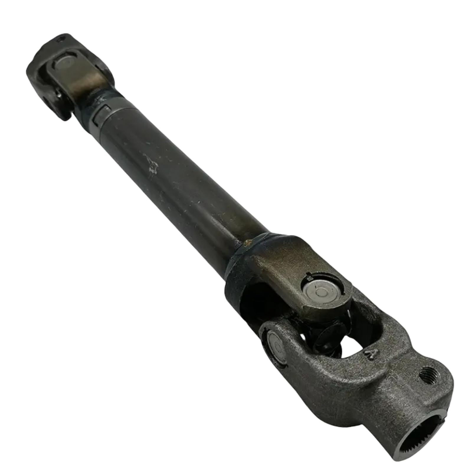 Lower Intermediate Steering Shaft 45260-12761 4526012761 45221-12330 4522112330 For Prius V 2012-2017