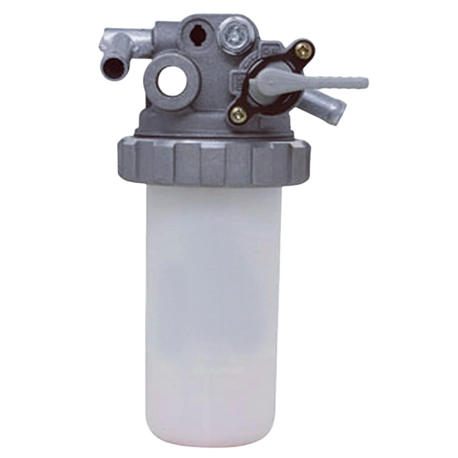 Oil Water Separator Filter 58201-25740 5820125740 Fits for Kubota Engine D1105 V3307 Replace parts