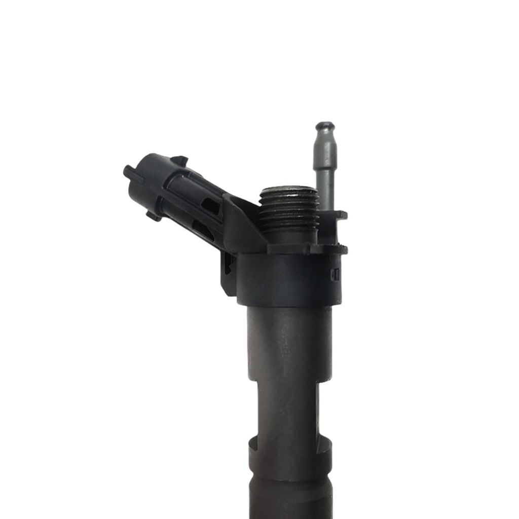 4PCS Fuel Injector 0445117010 0445-117010 Fits for LML GM for Duramax 2011-2016 6.6L Replace parts