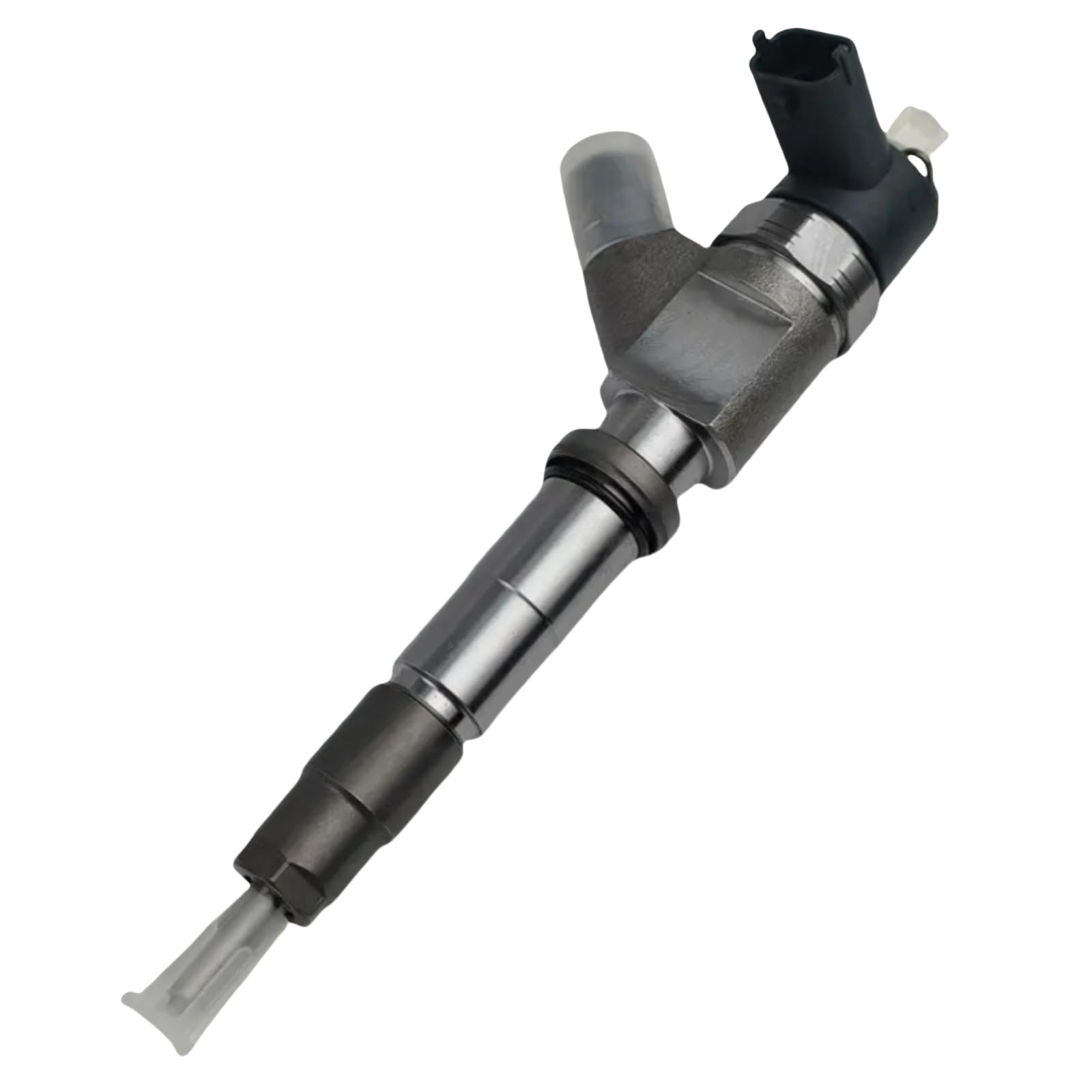 0445120126 32G6100010 Common Rail Fuel Injector for SK135-8 SK140-8 SK200-8 MHI Series Engine Excavator