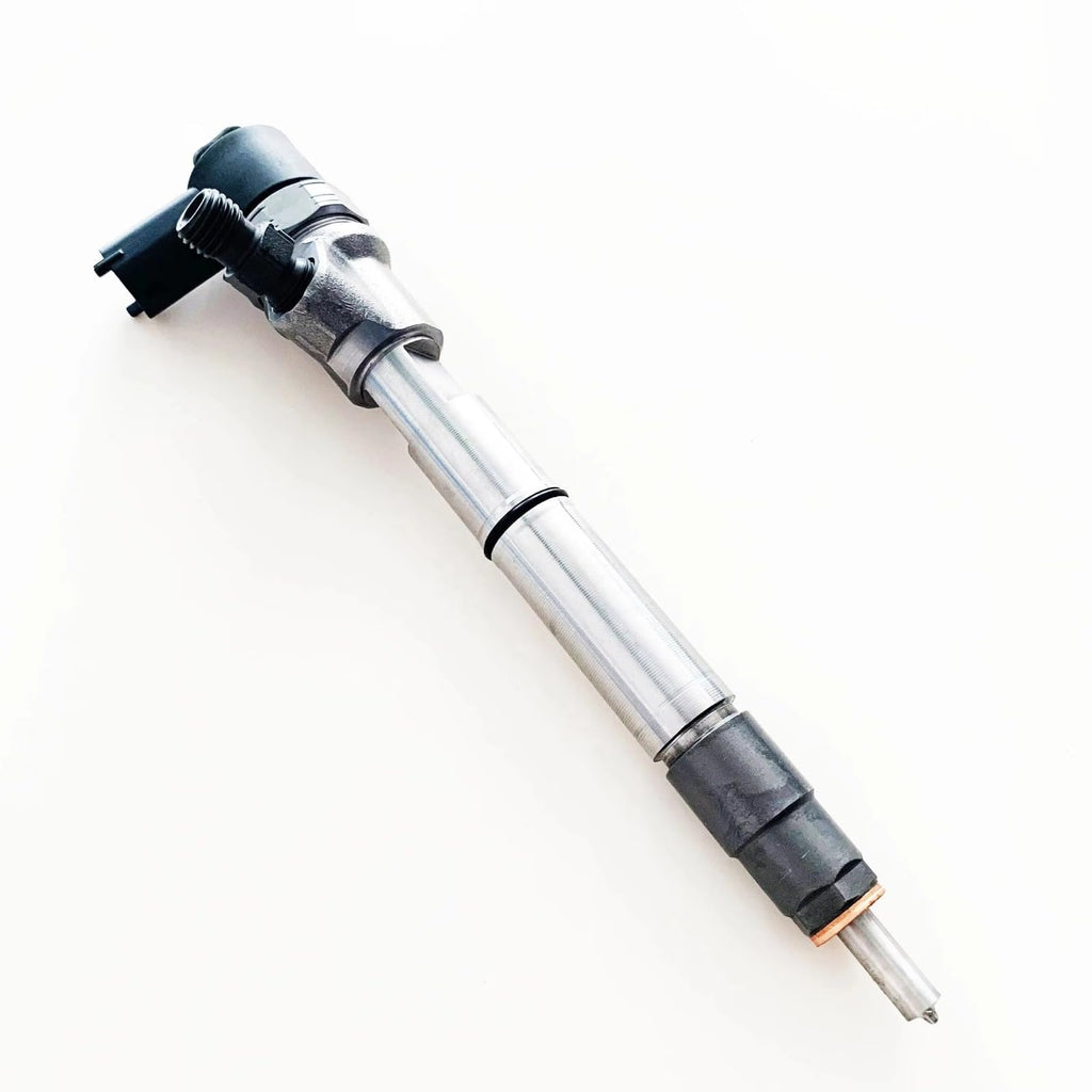 Fuel injector 0445110845 1112010-L20PA for isuzu JAC diesel engine