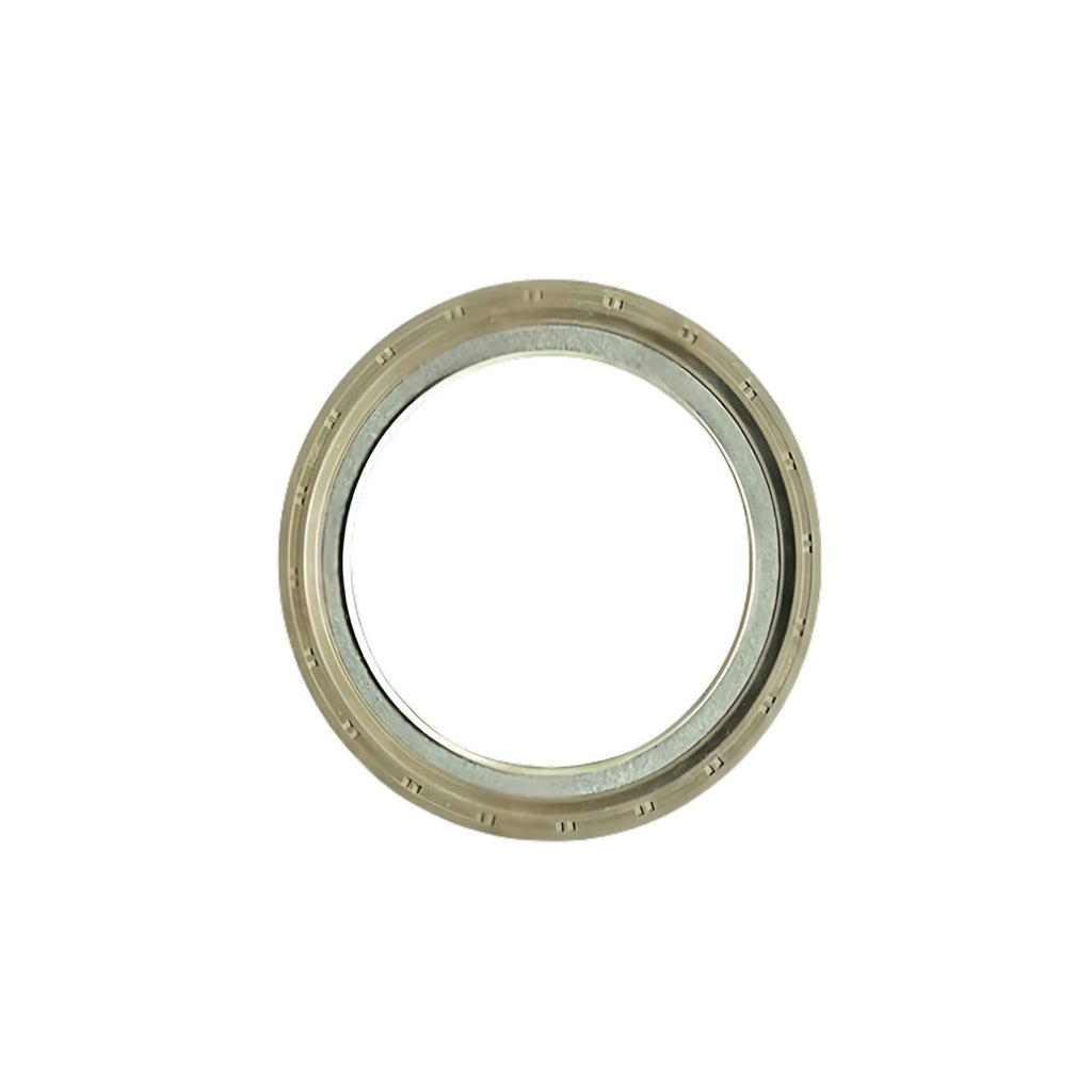 2pcs 10PD1 Crankshaft Rear Oil Seal Fits for Isuzu Engine Replace parts