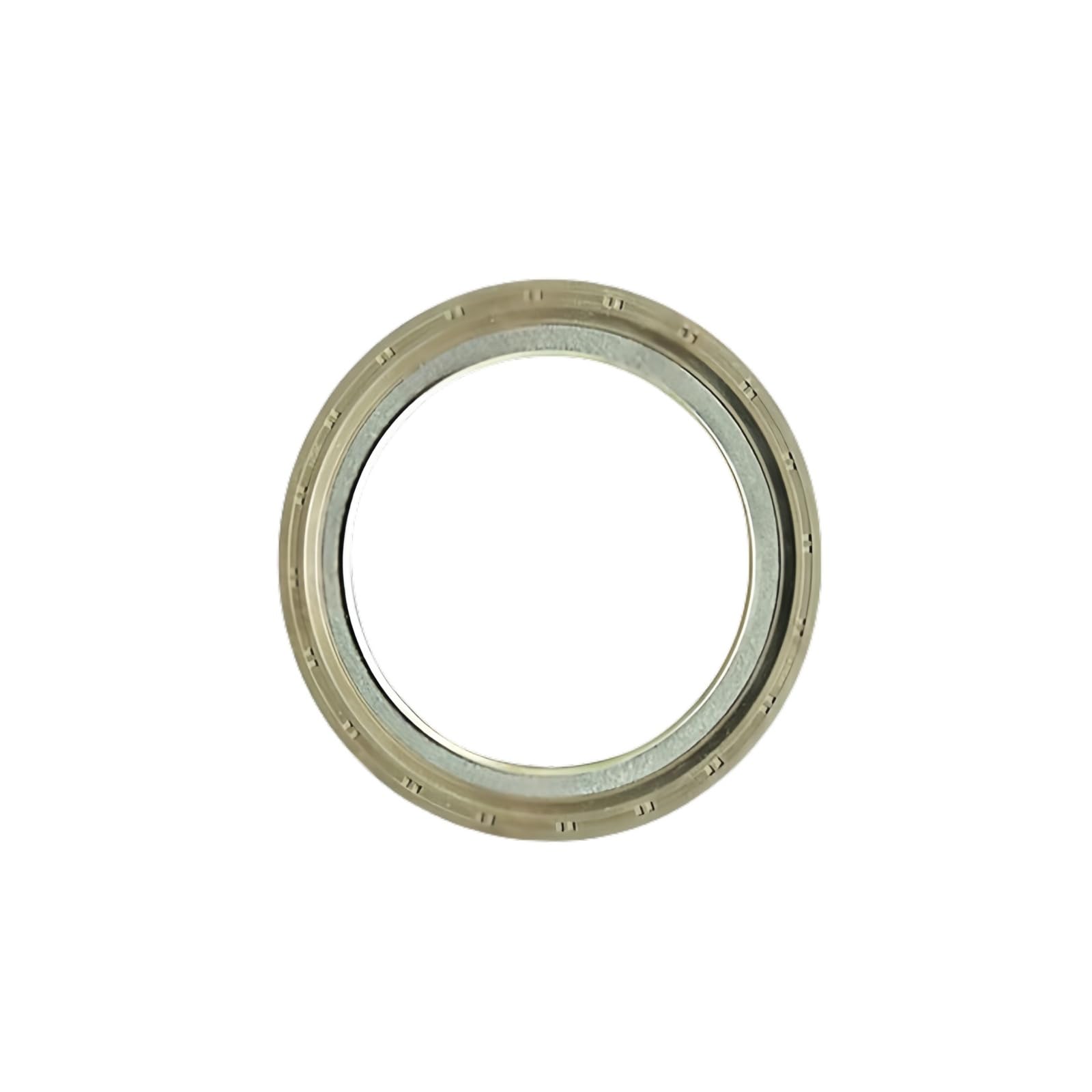 2pcs 10PD1 Crankshaft Rear Oil Seal Fits for Isuzu Engine Replace parts