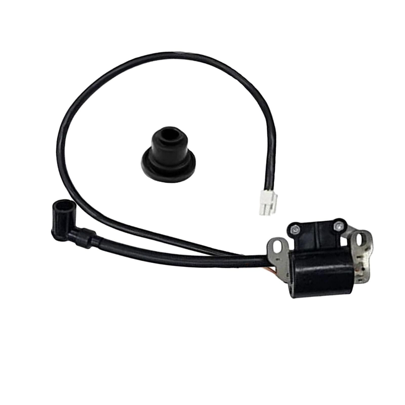 Ignition Coil Fits for Harbor Freight Predator 3500 Watt Super Quiet 56720 63584 59137 Replace parts