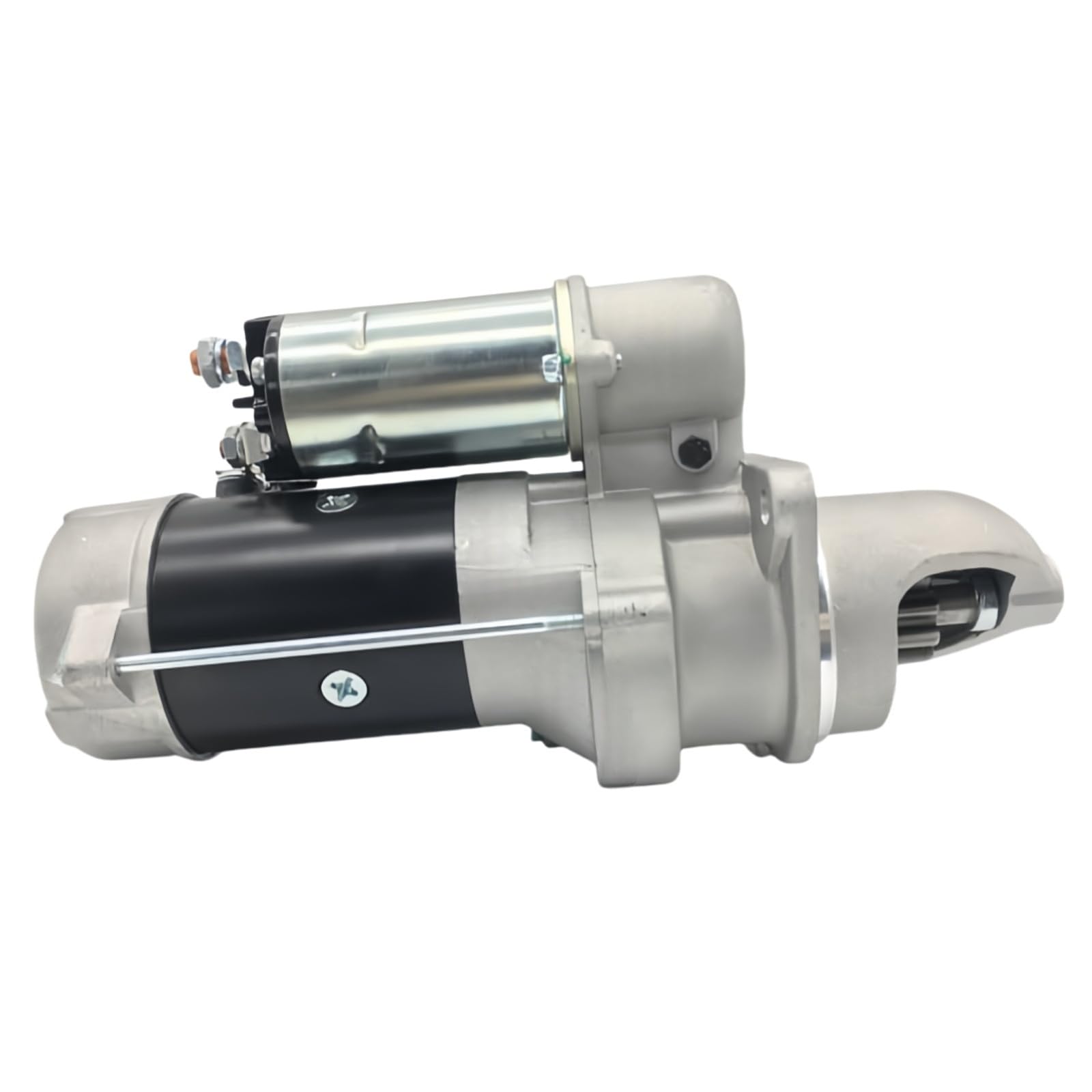 3916854 24V Starter Motor Fits for Cummins Engine 6BT QSB 6BT5.9