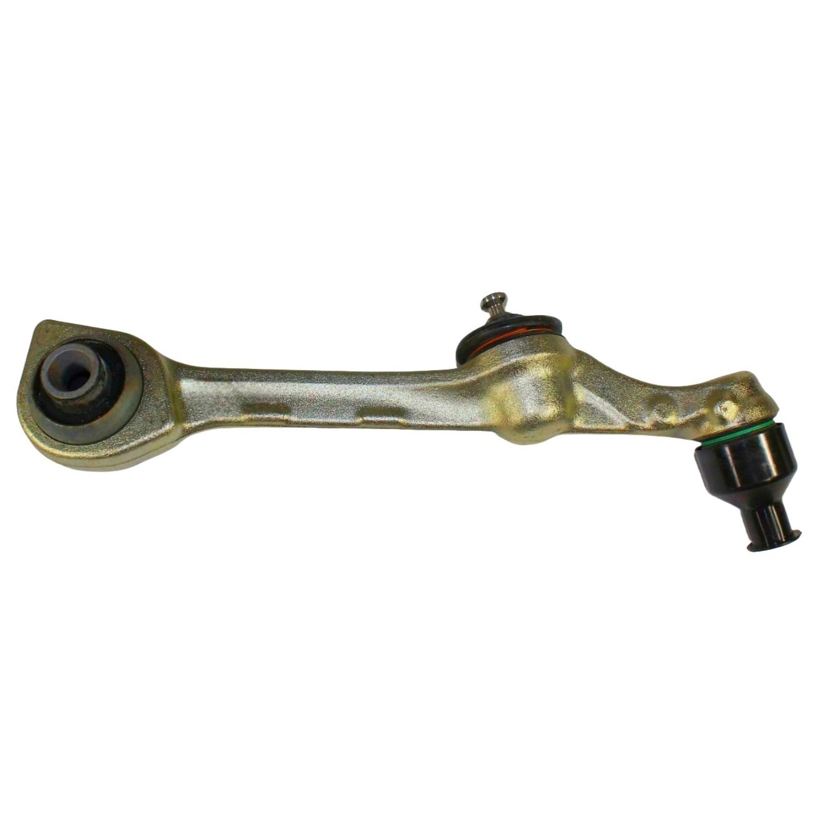 2213308207 Front Right Lower Rearward Control Arm with Ball Joint Fits for Mercedes-Benz S550 2007-2013 Replace parts