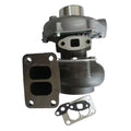 Sgaorcpas Turbo TA3107 Turbocharger 0R4543 0R-4543 for CAT Prekins 3054 Engine Backhoe 416 426 428 436 438