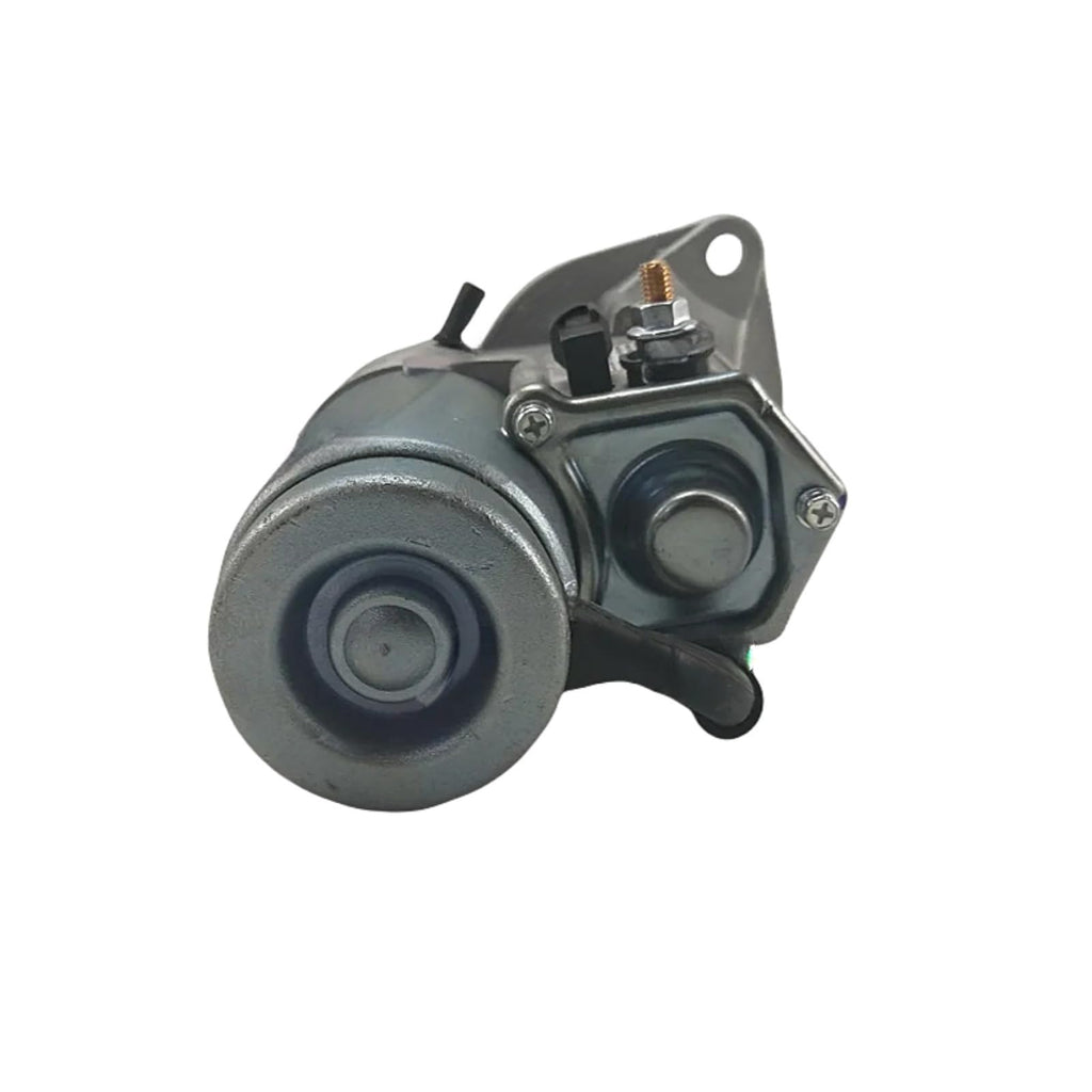 8-97042997-0 228000-1893 9T 12V Starter Motor Fits for Isuzu Engines C240 Replace parts