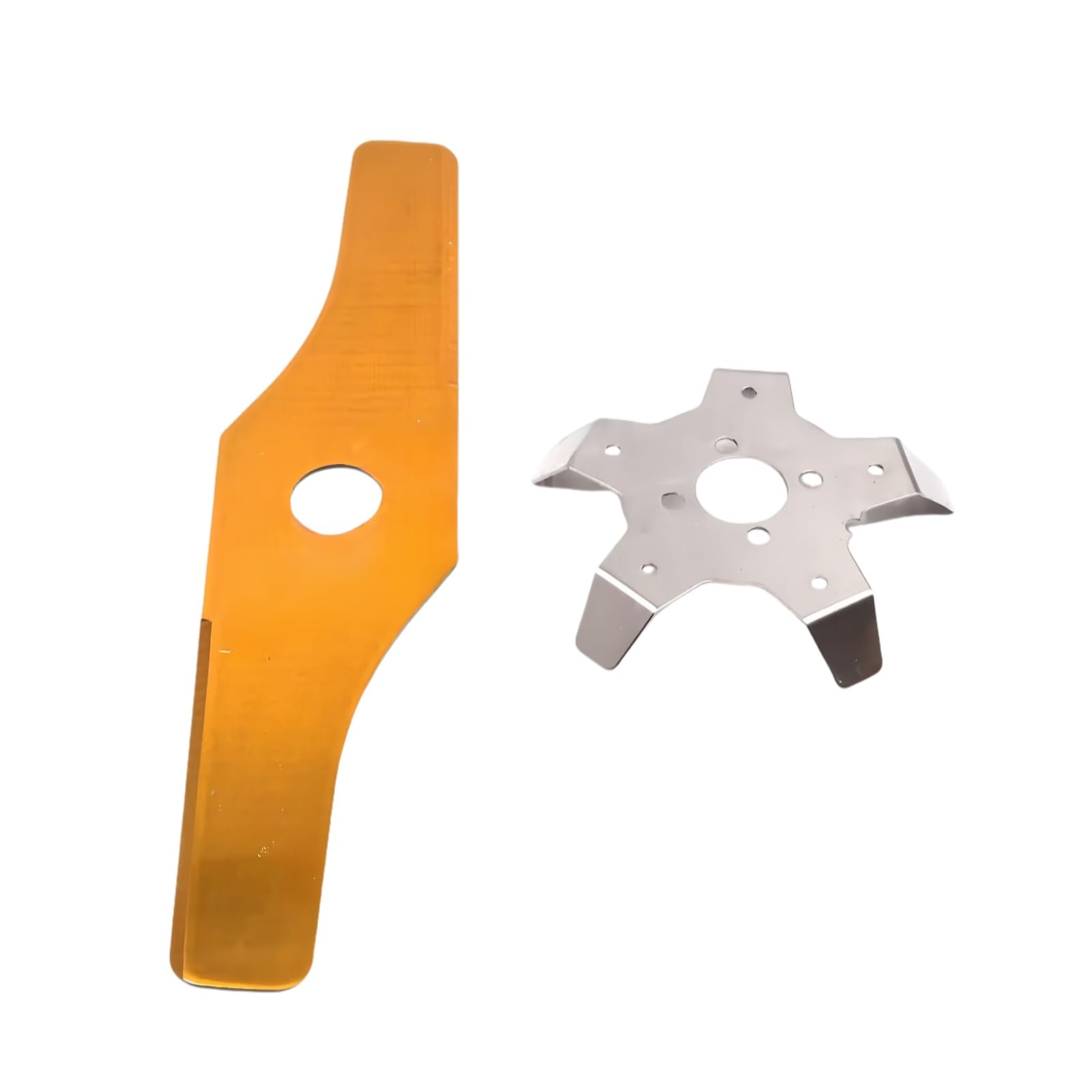 606455141 Anti-pattern Blade Kit Fits for Lawn Mower Replace parts