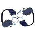 2PCS Ignition Coil 4282-400-1305 Fist for STIHL BR500 BR550 BR600